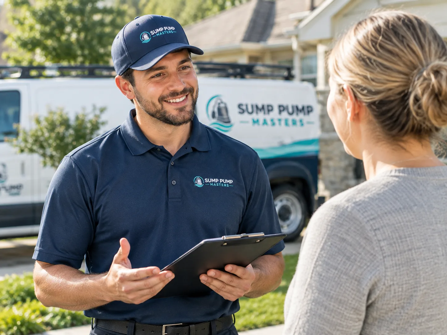 Sump Pump Repair Sitka, KY FAQs